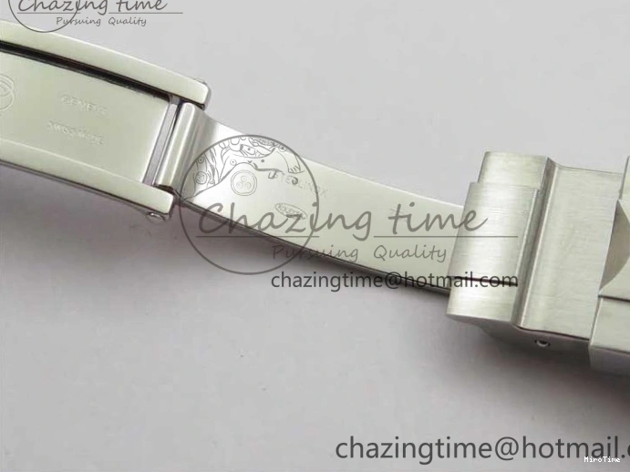 MiroTime 0523 Submariner 116610 LV Green Ceramic ZRF 1:1 Best Edition on SS Bracelet VR3135 (CF Bezel) EasyMatch 2761